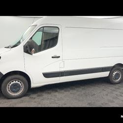 Autres Renault MASTER FGN TRAC F3500 L2H2 BLUE DCI 135 CONFORT Saint-Maximin