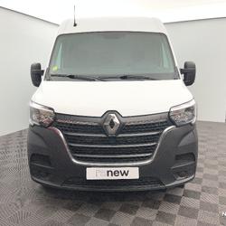 Autres Renault MASTER FGN TRAC F3500 L2H2 BLUE DCI 135 CONFORT Saint-Maximin