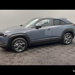 Mazda MX-30 MX-30 R-EV e-Skyactiv 170 ch BVA Exclusive-Line Saint-Maximin