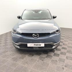 Mazda MX-30 MX-30 R-EV e-Skyactiv 170 ch BVA Exclusive-Line Saint-Maximin