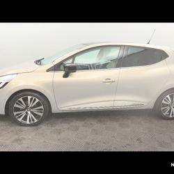 Renault Clio 4 Clio TCe 120 Energy EDC Initiale Paris Saint-Maximin