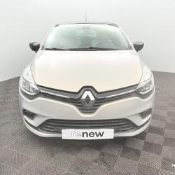 Renault Clio 4 Clio TCe 120 Energy EDC Initiale Paris Saint-Maximin