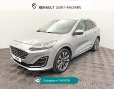 Ford Kuga Saint-Maximin