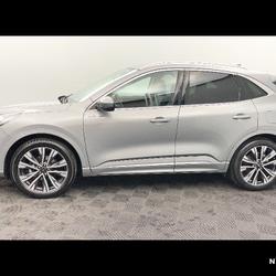 Ford Kuga Kuga 2.5 Duratec 190 ch FHEV e-CVT Titanium Saint-Maximin