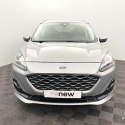 Ford Kuga Kuga 2.5 Duratec 190 ch FHEV e-CVT Titanium Saint-Maximin