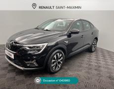 Renault Arkana Saint-Maximin