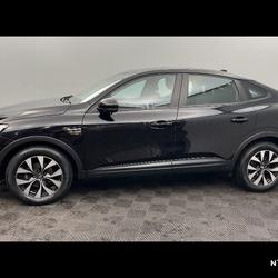 Renault Arkana Arkana TCe 140 EDC FAP Zen Saint-Maximin