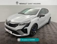 Renault Clio 5 Saint-Maximin