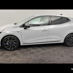 Renault Clio 5 Clio E-Tech full hybrid 145 ch GSR2 Esprit Alpine Saint-Maximin