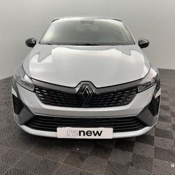 Renault Clio 5 Clio E-Tech full hybrid 145 ch GSR2 Esprit Alpine Saint-Maximin