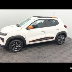 Dacia Spring Spring Business 2020 Saint-Maximin