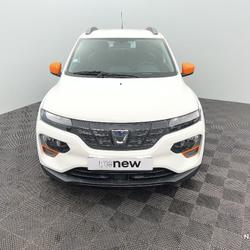 Dacia Spring Spring Business 2020 Saint-Maximin