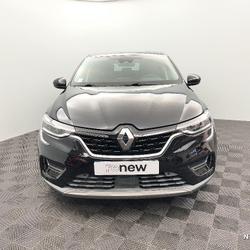 Renault Arkana Arkana E-Tech 145 - 21B Intens Saint-Maximin