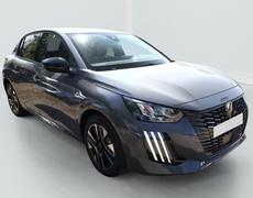 Peugeot 208 Hénin-Beaumont