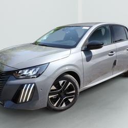 Peugeot 208 100 ALLURE H&eacute;nin-Beaumont