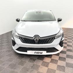 Renault Clio 5 Clio E-Tech full hybrid 145 Techno Saint-Maximin