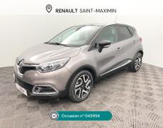 Renault Captur Saint-Maximin