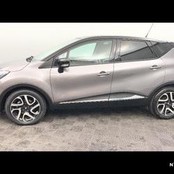 Renault Captur Captur TCe 120 Intens EDC Saint-Maximin