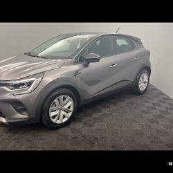Renault Captur Captur TCe 90 - 21 Business Saint-Maximin