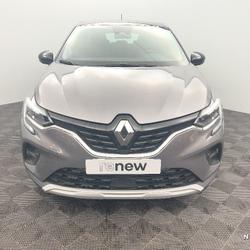 Renault Captur Captur TCe 90 - 21 Business Saint-Maximin