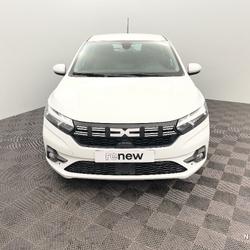 Dacia Sandero Sandero SCe 65 Expression Saint-Maximin
