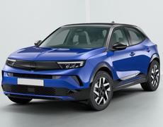 Opel Mokka Hénin-Beaumont