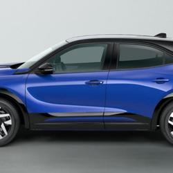 Opel Mokka HYBRID 145 AT6 GS H&eacute;nin-Beaumont