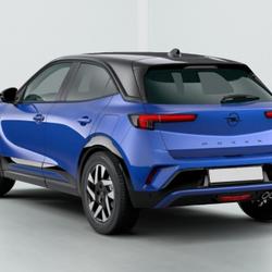 Opel Mokka HYBRID 145 AT6 GS H&eacute;nin-Beaumont
