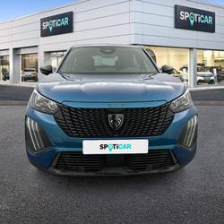 Peugeot 2008 100 S&S BVM6 - Style occasion - Tonnay-Charente - photo 2/28