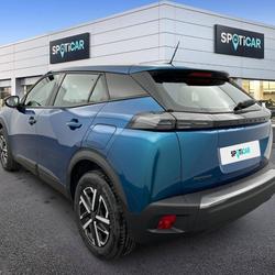 Peugeot 2008 100 S&S BVM6 - Style occasion - Tonnay-Charente - photo 2/28