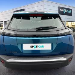 Peugeot 2008 100 S&S BVM6 - Style occasion - Tonnay-Charente - photo 3/28