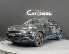 Citroen C4 Saint-Avé