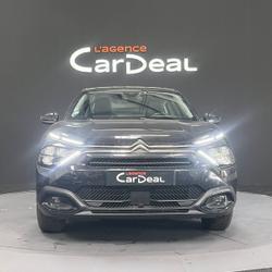 Citroen C4 PureTech 130 S&S BVM6 Feel Pack occasion - Saint-Av&eacute; - photo 2/32