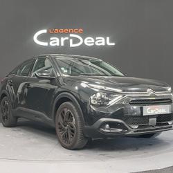 Citroen C4 PureTech 130 S&S BVM6 Feel Pack occasion - Saint-Av&eacute; - photo 3/32