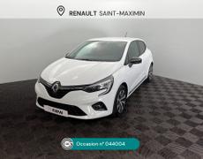 Renault Clio 5 Saint-Maximin