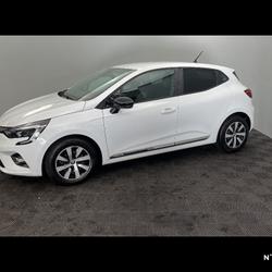 Renault Clio 5 Clio Blue dCi 100 Evolution Saint-Maximin