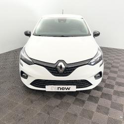 Renault Clio 5 Clio Blue dCi 100 Evolution Saint-Maximin