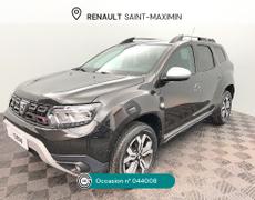 Dacia Duster Saint-Maximin