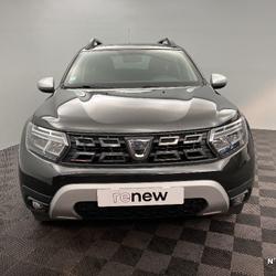 Dacia Duster Duster TCe 150 FAP 4x2 EDC Prestige Saint-Maximin