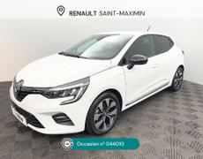 Renault Clio 5 Saint-Maximin