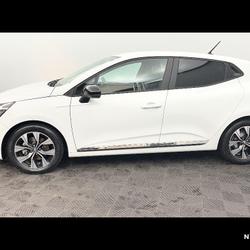 Renault Clio 5 Clio E-Tech full hybrid 145 Evolution Saint-Maximin