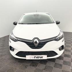 Renault Clio 5 Clio E-Tech full hybrid 145 Evolution Saint-Maximin