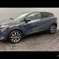 Renault Captur Captur TCe 100 GPL Evolution Saint-Maximin