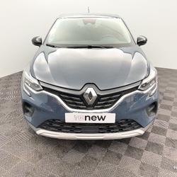Renault Captur Captur TCe 100 GPL Evolution Saint-Maximin