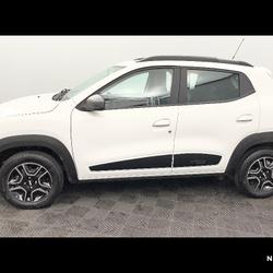 Dacia Spring Spring Expression Saint-Maximin