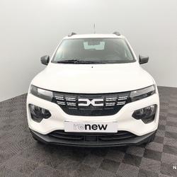 Dacia Spring Spring Expression Saint-Maximin