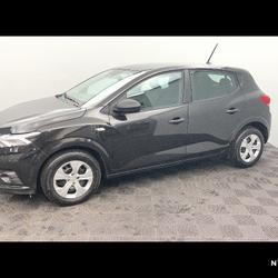 Dacia Sandero Sandero SCe 65 Essential Saint-Maximin