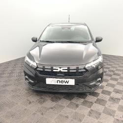 Dacia Sandero Sandero SCe 65 Essential Saint-Maximin