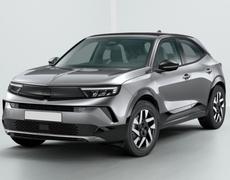 Opel Mokka Hénin-Beaumont