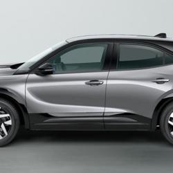 Opel Mokka HYBRID 145 AT6 GS H&eacute;nin-Beaumont